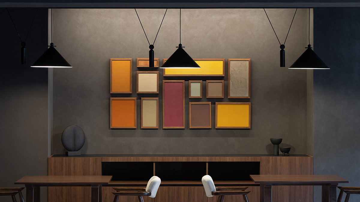 Domes of Corfu, Autograph Collection 